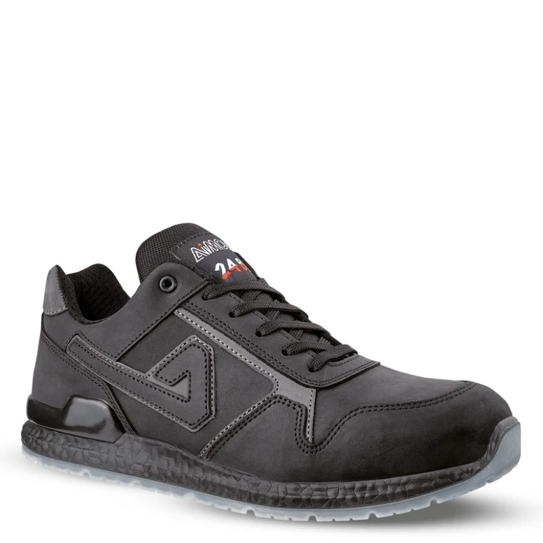Sicherheitsstiefel Aimont Calvin S3 SRC 00ABI06