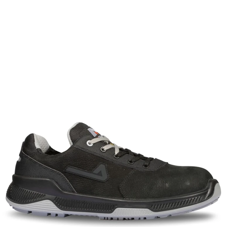 Sicherheitsstiefel Aimont Check S3 CI HI ESD SRC AFAF201
