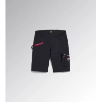 Arbeitsshorts Stretch mit mehreren Taschen Diadora Utility Ducati 702.180070