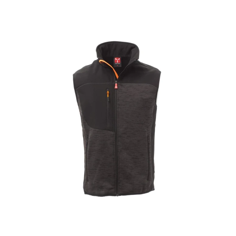 Softshell-Multitaschen-Arbeitsweste Payper Tour AY 7258