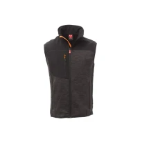Softshell-Multitaschen-Arbeitsweste Payper Tour AY 7258