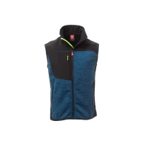 Softshell-Multitaschen-Arbeitsweste Payper Tour AY 7258