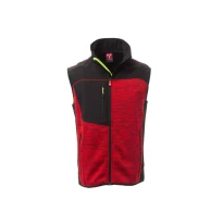 Softshell-Multitaschen-Arbeitsweste Payper Tour AY 7258