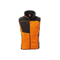 Softshell-Multitaschen-Arbeitsweste Payper Tour AY 7258