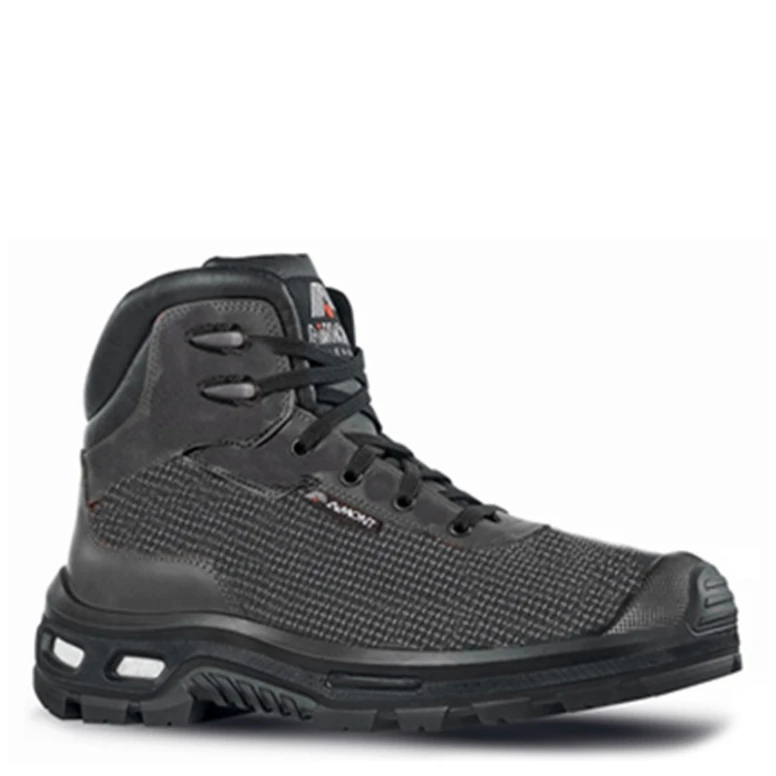 Arbeitsschutzschuhe Aimont Cinder S3 CI ESD SRC IAIA132