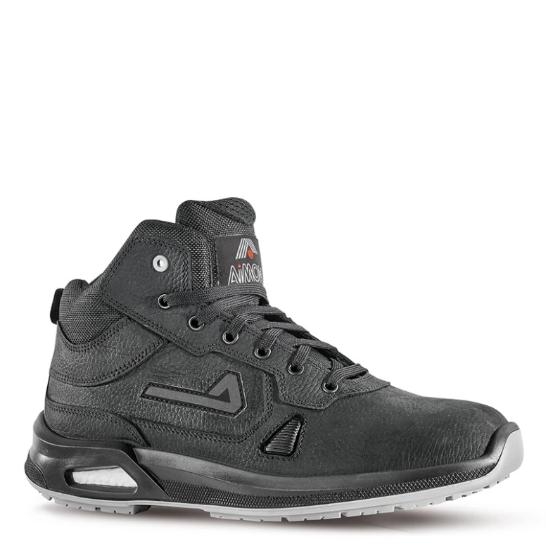 Arbeitsschutzschuhe Aimont Cobalt S3 CI ESD SRC IAIA101