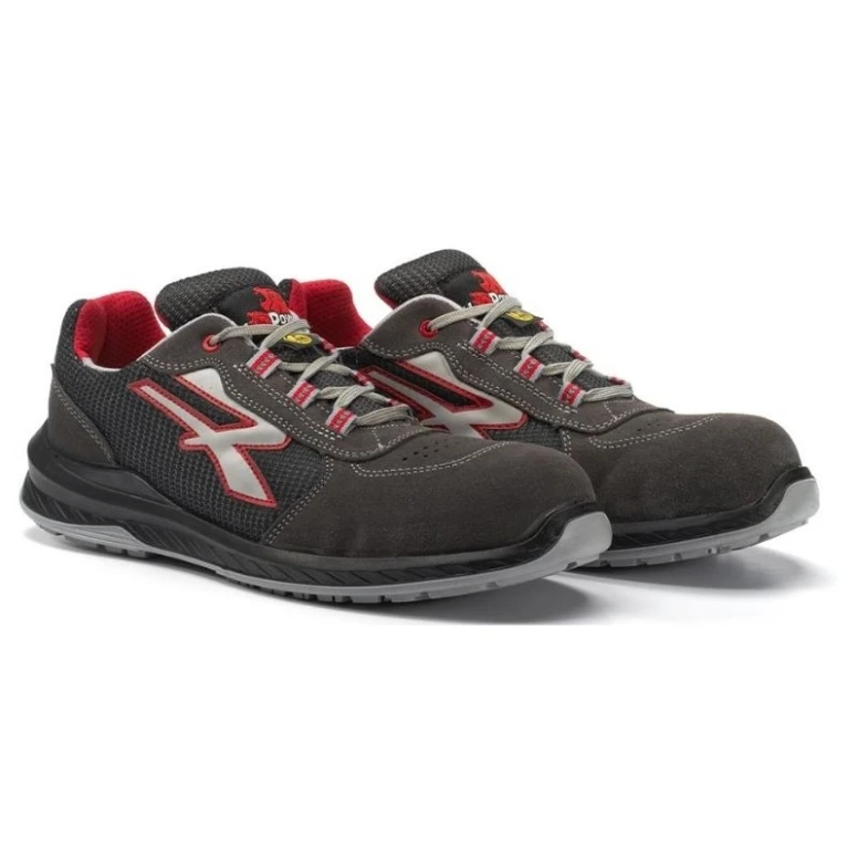 Sicherheitsschuhe U-Power Demon S1P SRC ESD RI20066