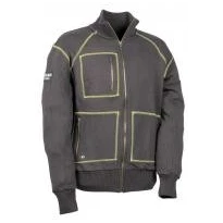 Arbeitsjacke Cofra Hamburg 100% Baumwolle V104-0-00