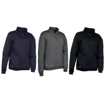 Arbeitsjacke Cofra Syston 100% Baumwolle V574-0-02