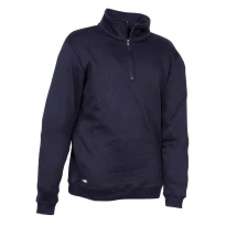 Arbeitsjacke Cofra Syston 100% Baumwolle V574-0-02