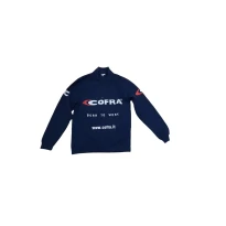 Arbeitsjacke Cofra Kurzer Reißverschluss Limited Edition