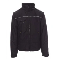 Arbeitsjacke Multitasche mit abnehmbaren Ärmeln und Metall-Zieher Orion 2.0 - Payper AY 7252 2