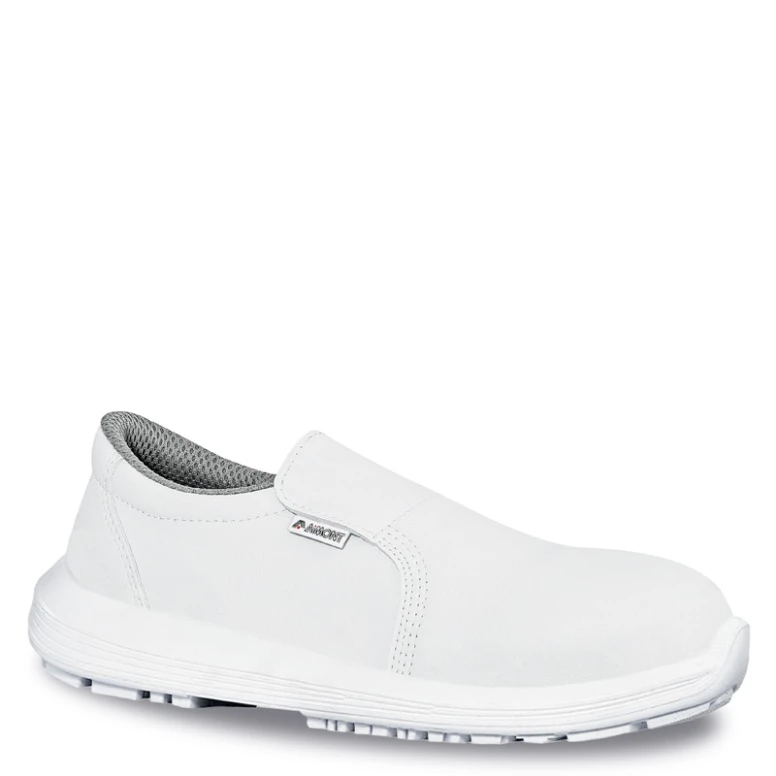 Arbeitsschutzschuhe Aimont Dahlia S2 SRC 007GR03
