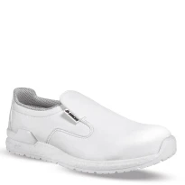 Arbeitsschutzschuhe Aimont Cream S2 SRC 00ABI24