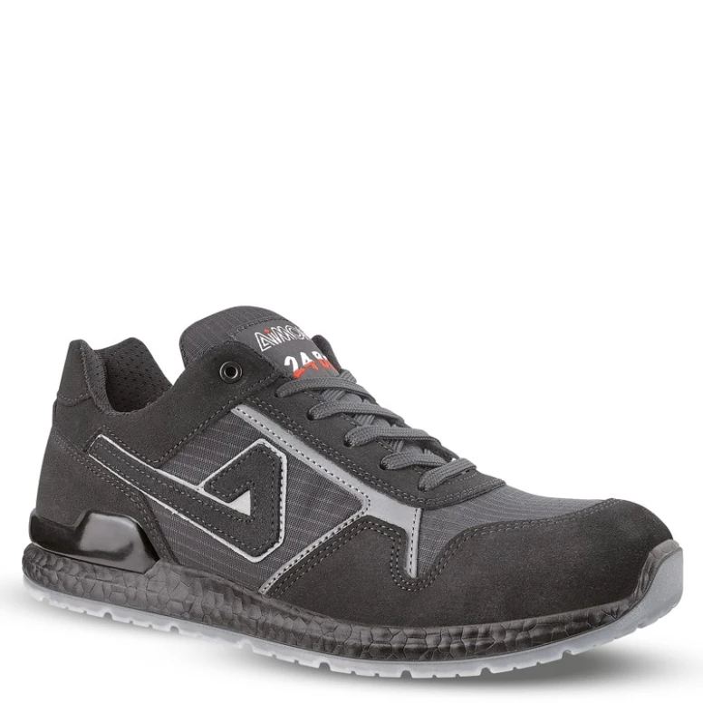 Sicherheitschuhe Aimont Drake S1P SRC 00ABI02