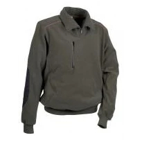 Arbeits-Fleece-Sweatshirt Cofra Fast V027-0-00 2