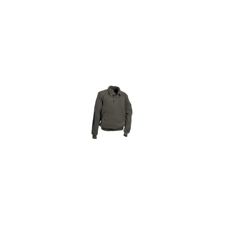 Arbeits-Fleece-Sweatshirt Cofra Fast V027-0-00