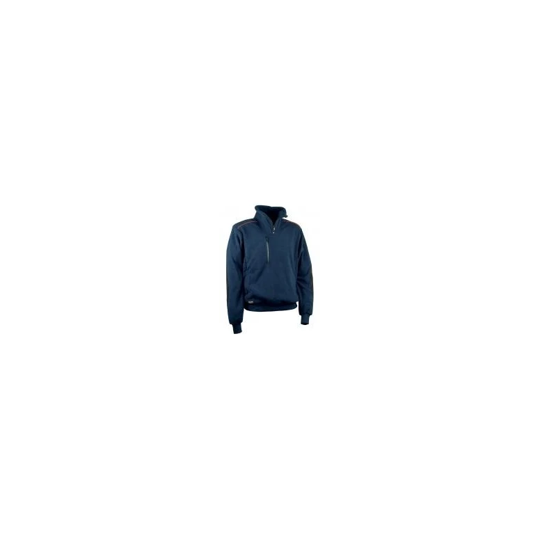 Arbeits-Fleece-Sweatshirt Cofra Fast V027-0-00