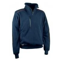 Arbeits-Fleece-Sweatshirt Cofra Fast V027-0-00