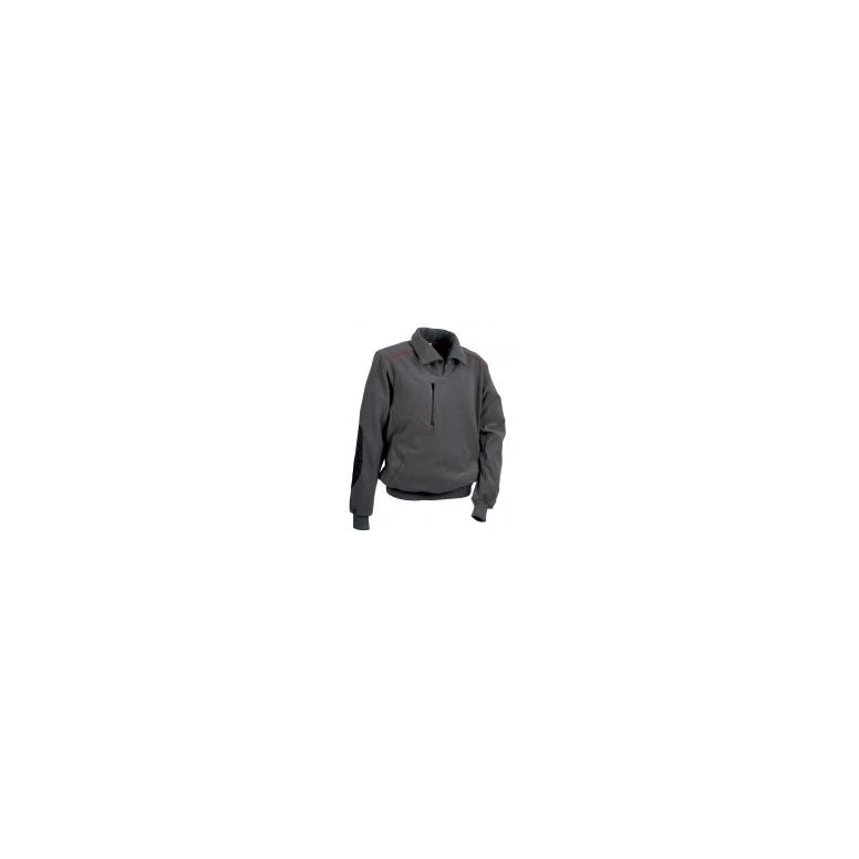 Arbeits-Fleece-Sweatshirt Cofra Fast V027-0-00