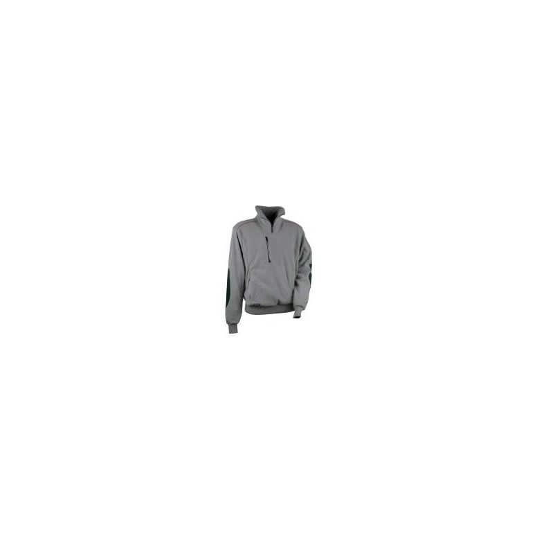 Arbeits-Fleece-Sweatshirt Cofra Fast V027-0-00