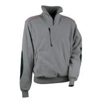 Arbeits-Fleece-Sweatshirt Cofra Fast V027-0-00