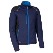 Stretch-Arbeits-Sweatshirt mit mehreren Taschen Cofra Deurne V648-0-02
