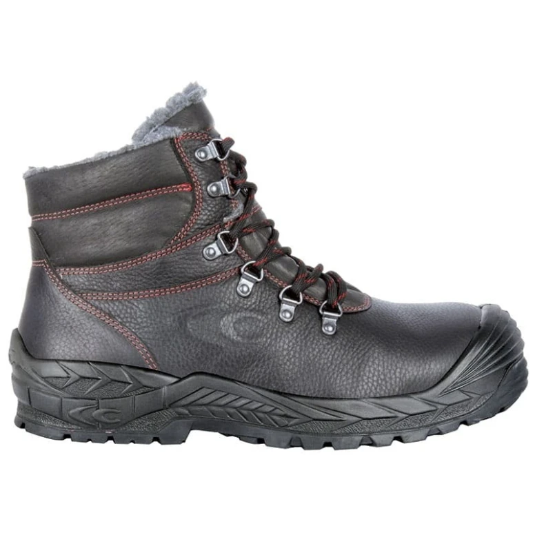 Sicherheitsschuhe Cofra Annar S3 CI WR HRO SRC 13640-000