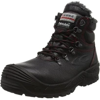 Sicherheitsschuhe Cofra Annar S3 CI WR HRO SRC 13640-000 2
