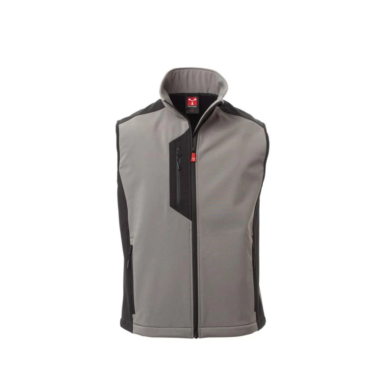 Softshell-Weste Payper Cork AY 7276