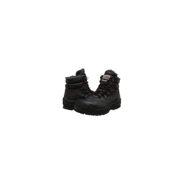 Sicherheitsschuhe Cofra Annar S3 CI WR HRO SRC 13640-000
