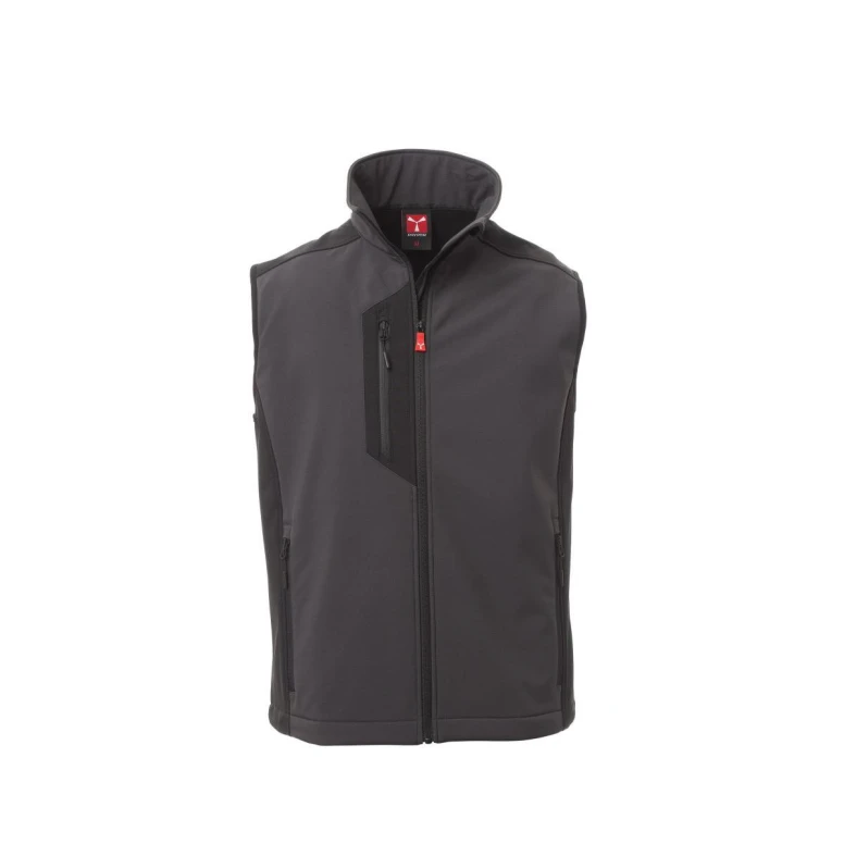 Softshell-Weste Payper Cork AY 7276