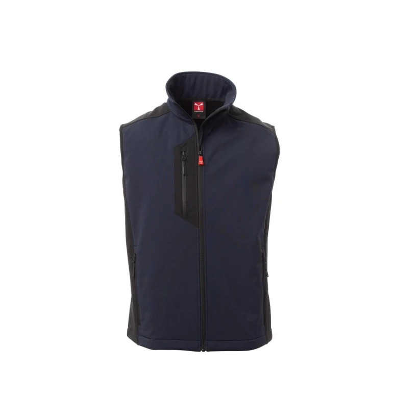 Softshell-Weste Payper Cork AY 7276
