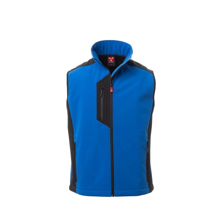 Softshell-Weste Payper Cork AY 7276