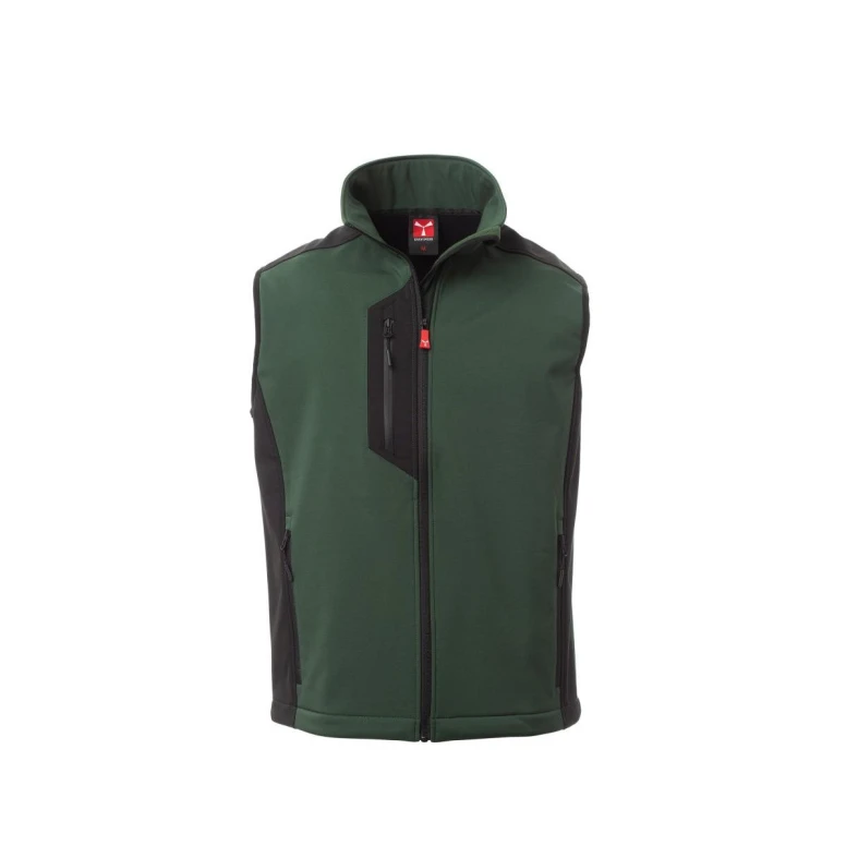 Softshell-Weste Payper Cork AY 7276