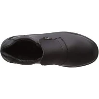 Sicherheits-Mokassin Cofra Itaca Black S2 SRC 76400-001