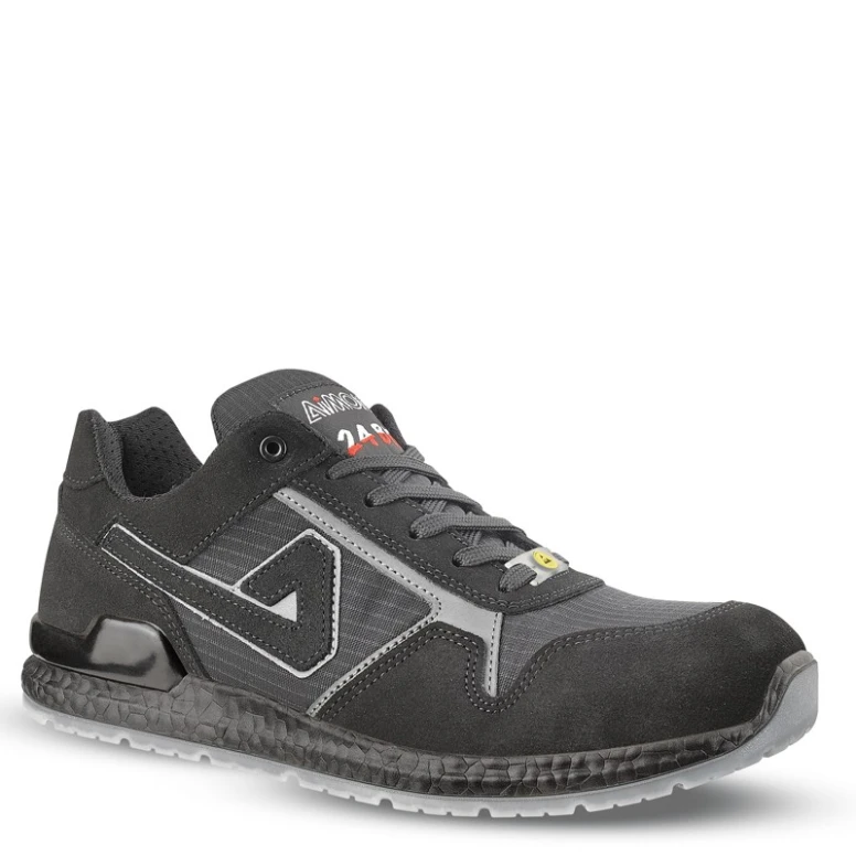 Sicherheitschuhe Aimont Erik S1P ESD SRC 00ABI27