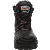 Sicherheitsschuhe Cofra Annar S3 CI WR HRO SRC 13640-000