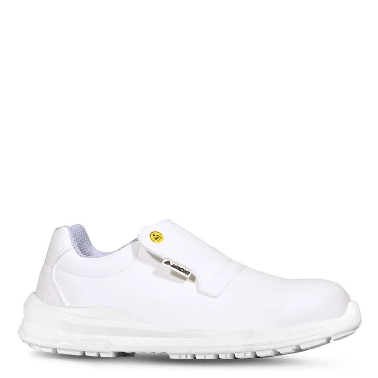 Sicherheitschuhe Aimont Flour S2 ESD SRC AFAF205