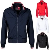 Arbeitsjacke 100% Nylon mit Innenfutter Pacific 2.0 - Payper