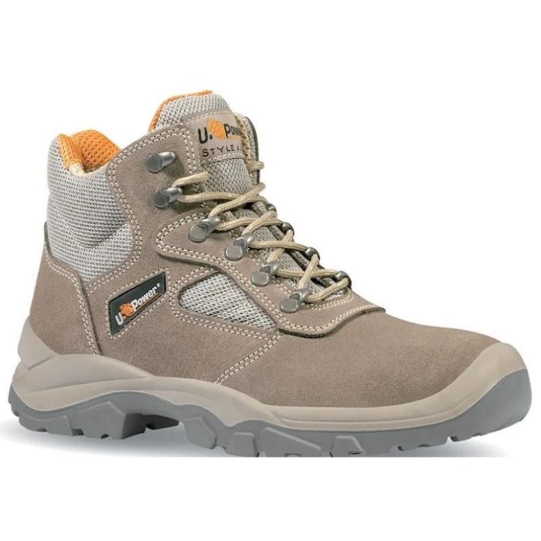 Sicherheitsschuhe U-power Desert RS S1P SRC BC10415