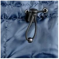 Arbeits-Winterjacke mit mehreren Taschen Cofra Vahrn V162-0-02