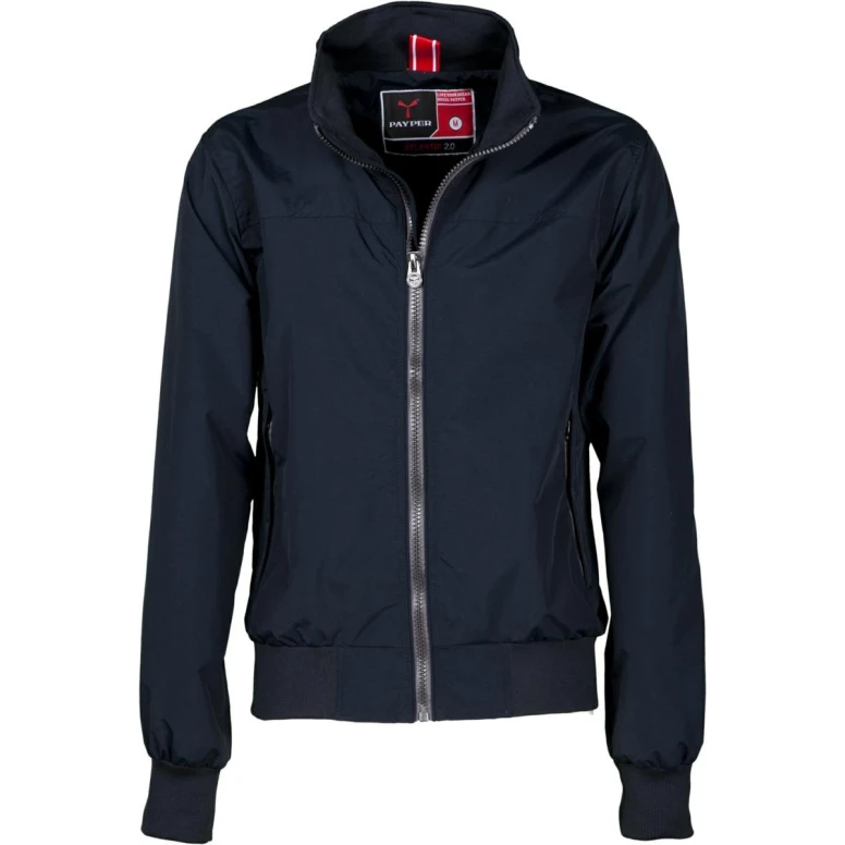Arbeitsjacke 100% Nylon mit Netzfutter Atlantic 2.0 - Payper