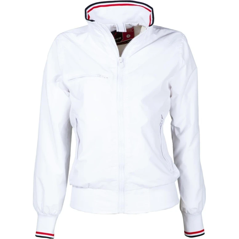 Arbeitsjacke 100% Nylon mit Innenfutter Pacific Damen 2.0 - Payper PACIFIC LADY 2.0