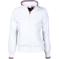 Arbeitsjacke 100% Nylon mit Innenfutter Pacific Damen 2.0 - Payper PACIFIC LADY 2.0
