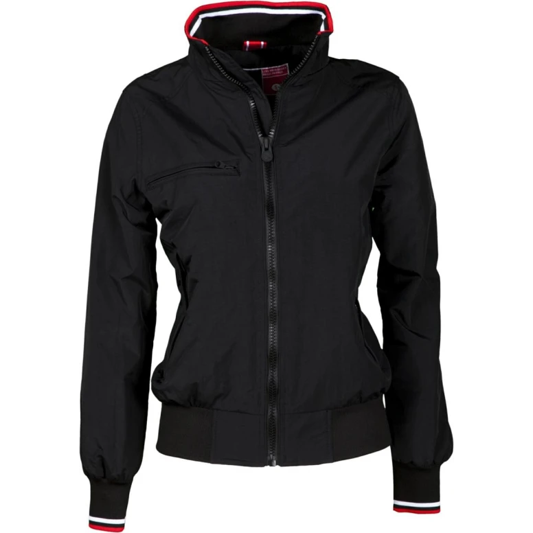 Arbeitsjacke 100% Nylon mit Innenfutter Pacific Damen 2.0 - Payper PACIFIC LADY 2.0