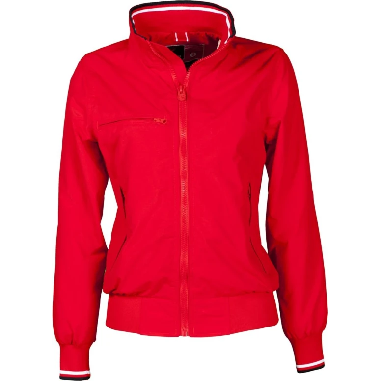 Arbeitsjacke 100% Nylon mit Innenfutter Pacific Damen 2.0 - Payper PACIFIC LADY 2.0
