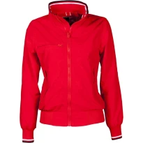 Arbeitsjacke 100% Nylon mit Innenfutter Pacific Damen 2.0 - Payper PACIFIC LADY 2.0