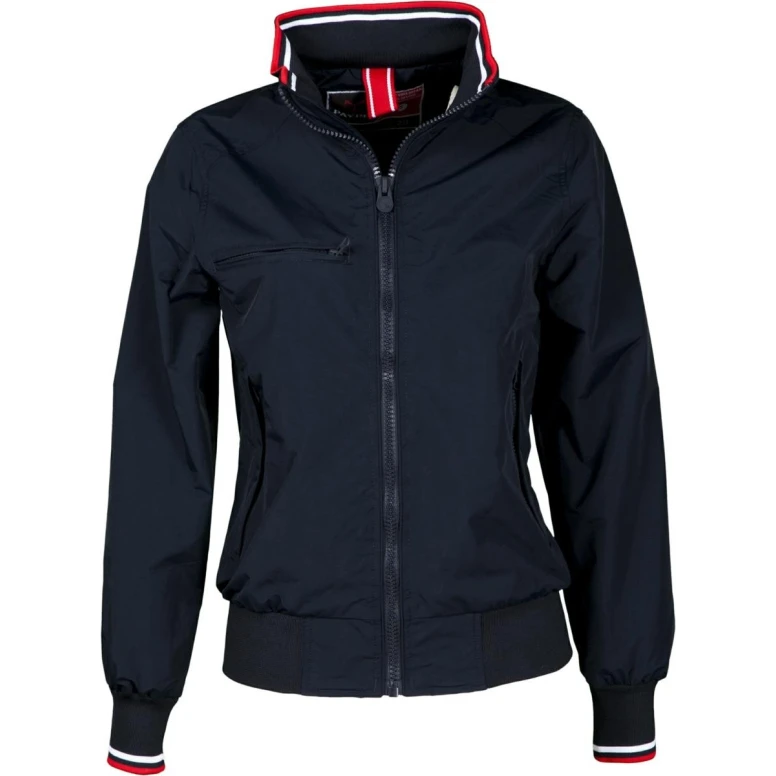 Arbeitsjacke 100% Nylon mit Innenfutter Pacific Damen 2.0 - Payper PACIFIC LADY 2.0