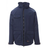 Arbeitsjacke 3/4 mit Metall-Schieber Renegade Mid - Payper AY 7234